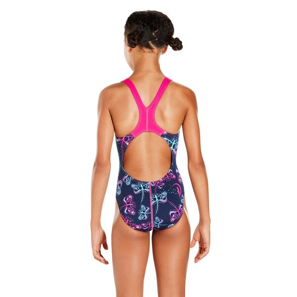 Купальник для девочек Allover Splashback Speedo OK-RL14XN Интернет-магазин Ok-Sport.kz