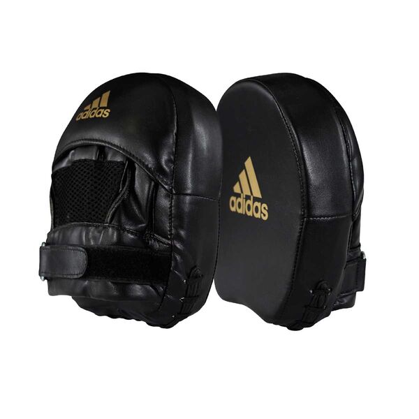 Лапы Elite Mini Mitt Square Adidas adiEMP01 Интернет-магазин Ok-Sport.kz