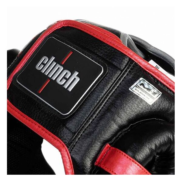 Шлем боксерский Clinch M1 C147 Интернет-магазин Ok-Sport.kz