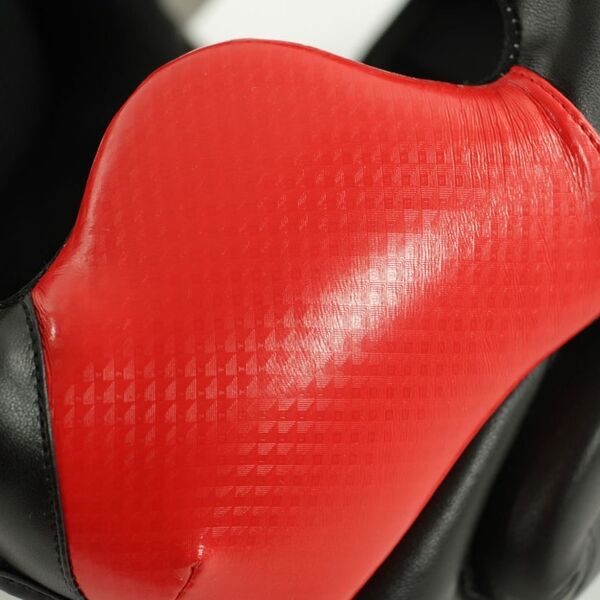 Шлем тренировочный Adidas Response Standard Head Guard adiBHG023 Интернет-магазин Ok-Sport.kz