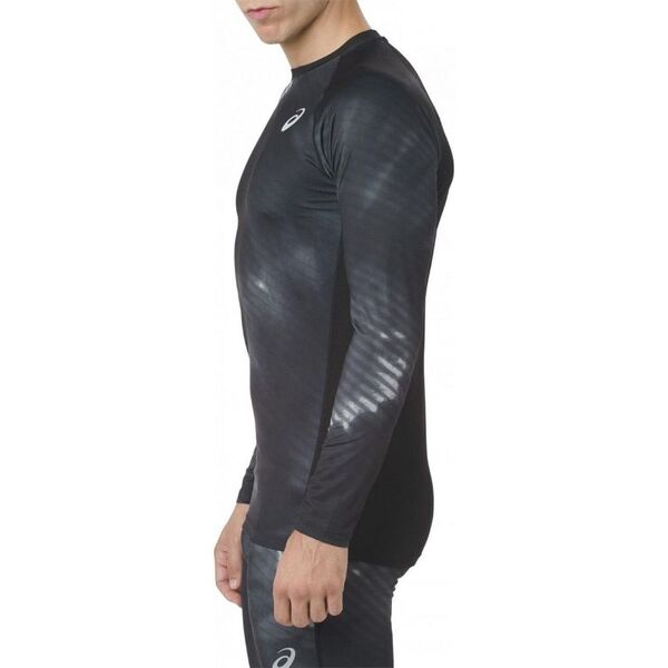Футболка Asics Base Layer Graphic LS Top 2031A204 Интернет-магазин Ok-Sport.kz Футболка Asics Base Layer Graphic LS Top 2031A204 Интернет-магазин Ok-Sport.kz