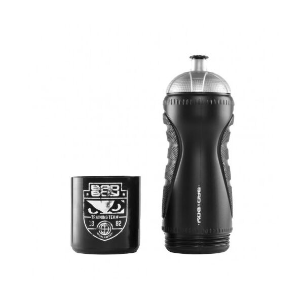 Бутылка Bad Boy Bottle with Storage BB00131BLKO Интернет-магазин Ok-Sport.kz
