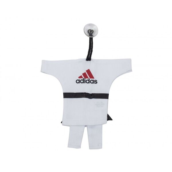 Сувенирное кимоно для карате Adidas Mini Karate adiACC002 WH Интернет-магазин Ok-Sport.kz