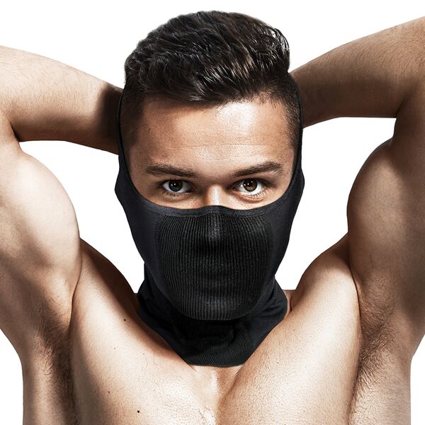 Спортивная маска F3h NAROO MASK 2020 F3h Интернет-магазин Ok-Sport.kz