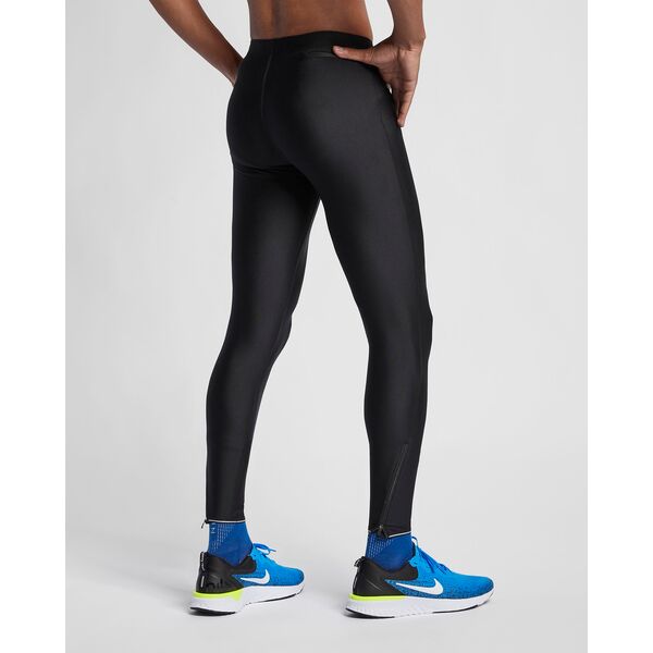 Тайтсы мужские Nike Run Mobility Tight AT4238-010 Интернет-магазин Ok-Sport.kz