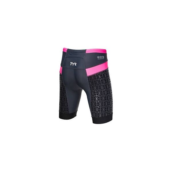 Шорты  TYR Women's 6” Competitor Tri Short RSCOF6A Интернет-магазин Ok-Sport.kz