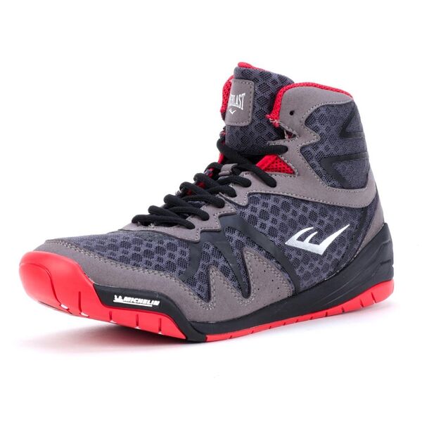 Боксерки Pivt Low Everlast OK-HQ06FA Интернет-магазин Ok-Sport.kz