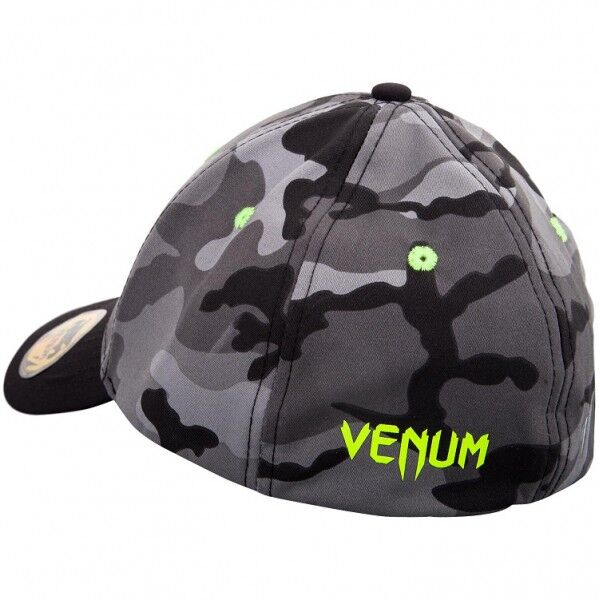 Бейсболка Venum "Atmo" Cap OK-IB37NT Интернет-магазин Ok-Sport.kz