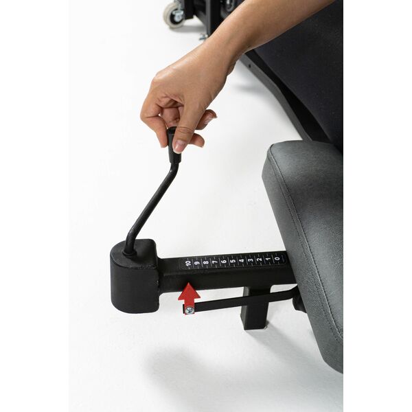 Тренажёр для растяжки на шпагат Legflex Legflex Интернет-магазин Ok-Sport.kz