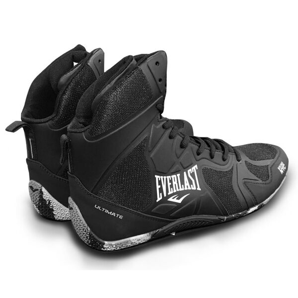 Боксерки Ultimate Everlast ELM-94I  Интернет-магазин Ok-Sport.kz