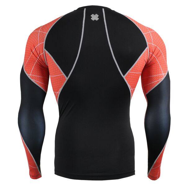 Рашгард Fixgear длинный рукав C3L B70r Интернет-магазин Ok-Sport.kz