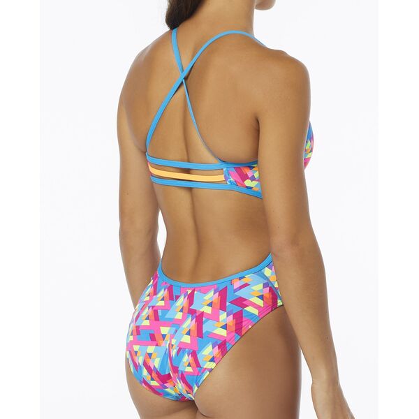 Купальник LE REVE TRINITYFIT OK-HL19YX Интернет-магазин Ok-Sport.kz