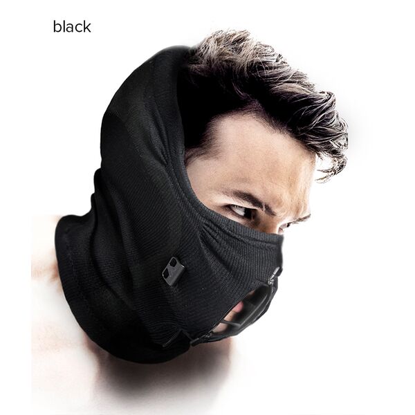 Спортивная маска Z9H NAROO MASK 2020 Z9H Интернет-магазин Ok-Sport.kz