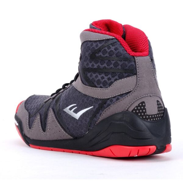 Боксерки Pivt Low Everlast OK-HQ06FA Интернет-магазин Ok-Sport.kz