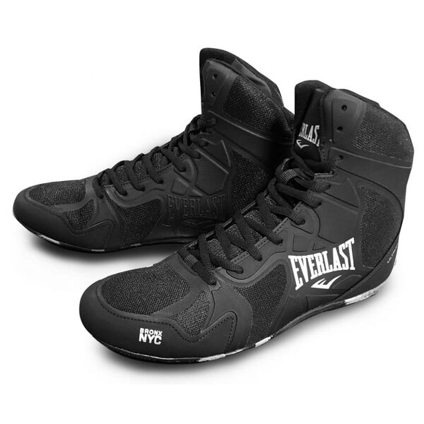 Боксерки Ultimate Everlast ELM-94I  Интернет-магазин Ok-Sport.kz