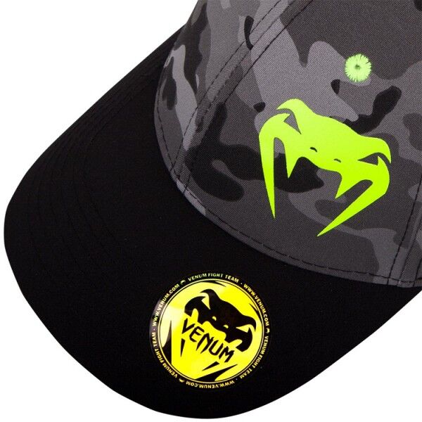 Бейсболка Venum "Atmo" Cap OK-IB37NT Интернет-магазин Ok-Sport.kz