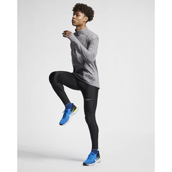 Тайтсы мужские Nike Run Mobility Tight AT4238-010 Интернет-магазин Ok-Sport.kz