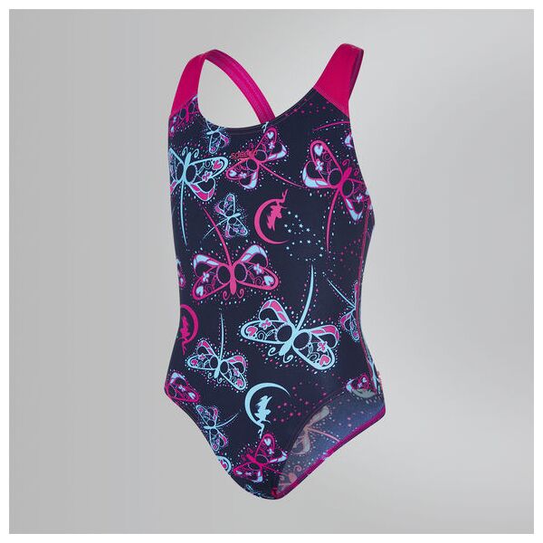 Купальник для девочек Allover Splashback Speedo OK-RL14XN Интернет-магазин Ok-Sport.kz