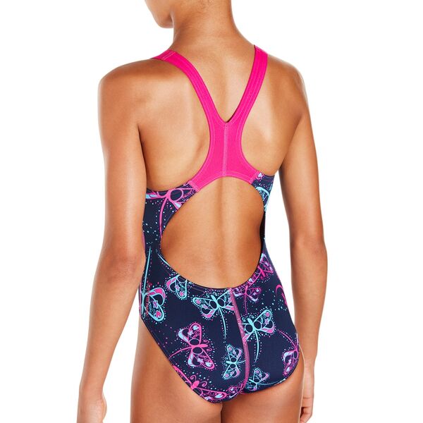 Купальник для девочек Allover Splashback Speedo OK-RL14XN Интернет-магазин Ok-Sport.kz