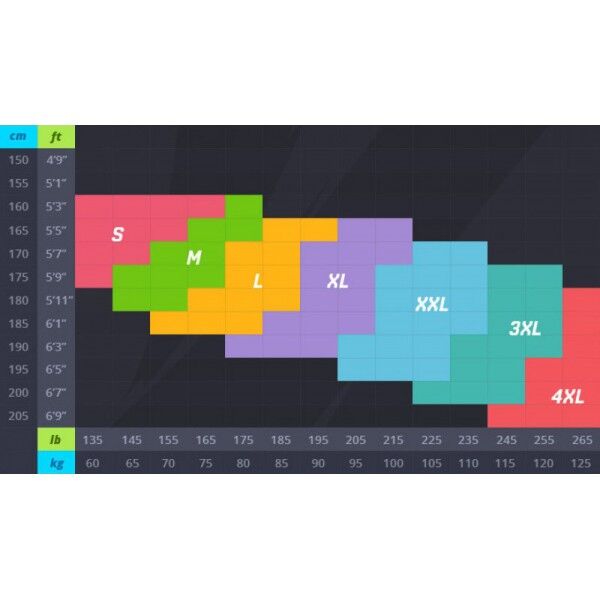 Штаны компрессионные Fixgear P2L BS Интернет-магазин Ok-Sport.kz