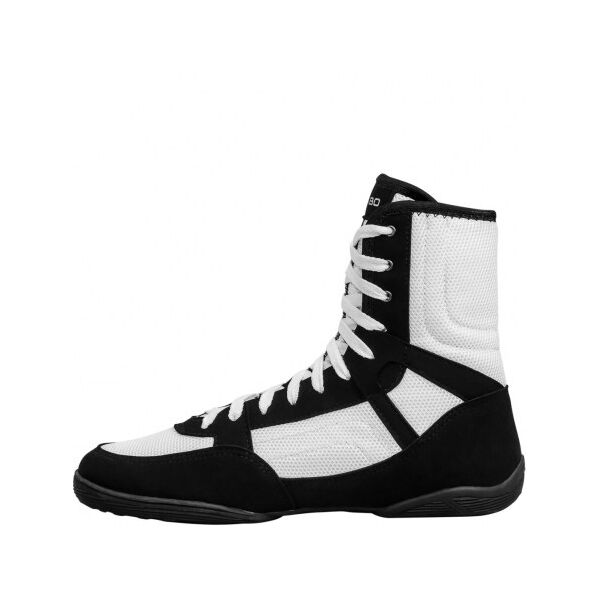 Боксерки САБО Нокаут 1 BX10-01 Интернет-магазин Ok-Sport.kz