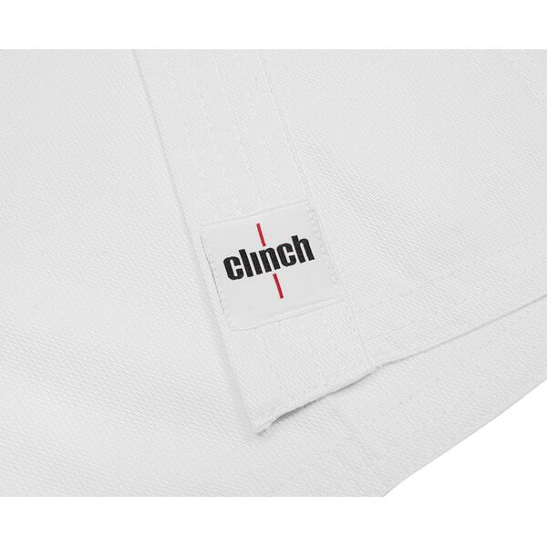 Кимоно для карате детское Clinch Karate Kumite C327 Интернет-магазин Ok-Sport.kz