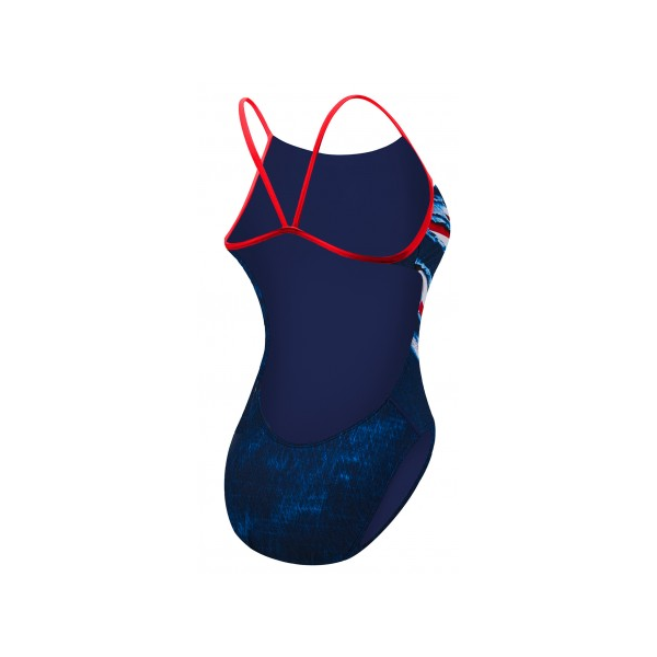 Купальник LIVE FREE CUTOUTFIT OK-EQ11HI Интернет-магазин Ok-Sport.kz