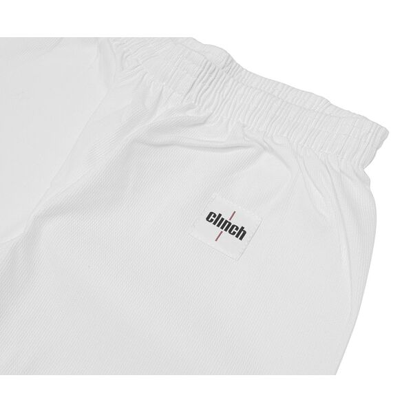 Кимоно для карате детское Clinch Karate Kumite C327 Интернет-магазин Ok-Sport.kz