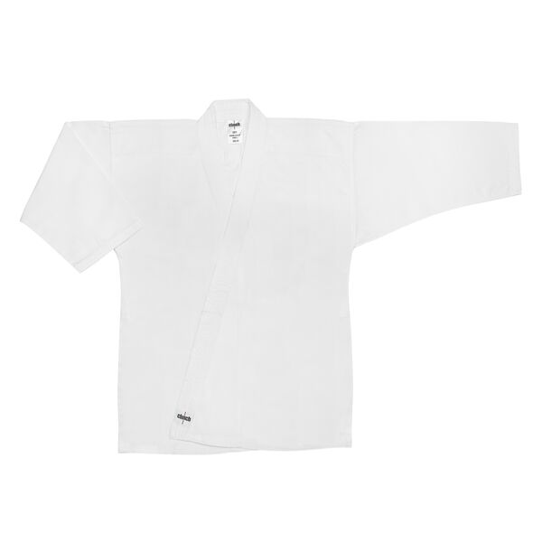 Кимоно для карате детское Clinch Karate Kumite C327 Интернет-магазин Ok-Sport.kz