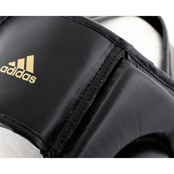 Шлем боксерский Speed Super Pro Adidas adiSBHG042 Интернет-магазин Ok-Sport.kz