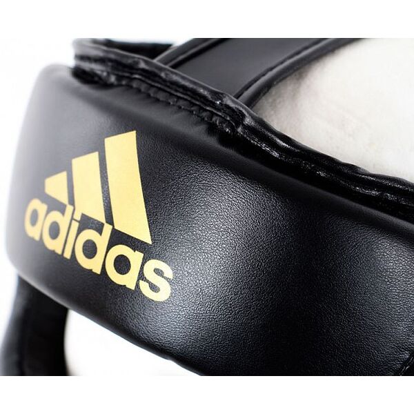 Шлем боксерский Speed Super Pro Adidas adiSBHG042 Интернет-магазин Ok-Sport.kz