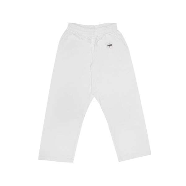 Кимоно для карате детское Clinch Karate Kumite C327 Интернет-магазин Ok-Sport.kz