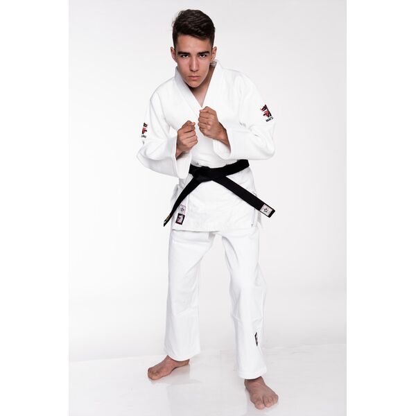 Кимоно для дзюдо стандартное "Mondial" Matsuru [одобрено IJF 2015] MATMOND  Интернет-магазин Ok-Sport.kz