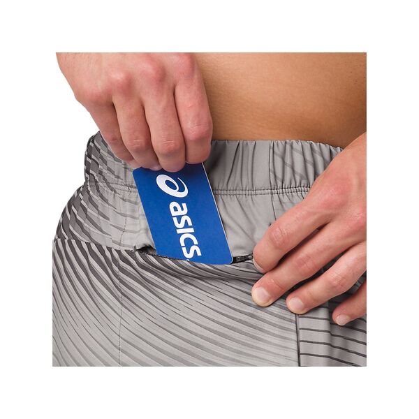 Шорты 7in Print Short Asics 154596 Интернет-магазин Ok-Sport.kz