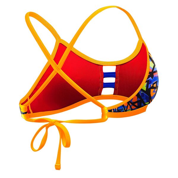 Купальник COSTA MESA TIE BACK TOP BPCOS7A Интернет-магазин Ok-Sport.kz Купальник COSTA MESA TIE BACK TOP BPCOS7A Интернет-магазин Ok-Sport.kz