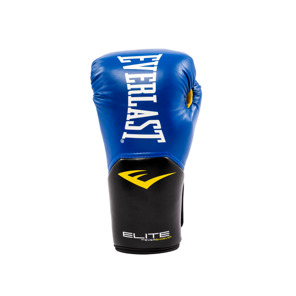 Перчатки тренировочные Elite ProStyle Everlast P000012-11/P00002351-2353 Интернет-магазин Ok-Sport.kz