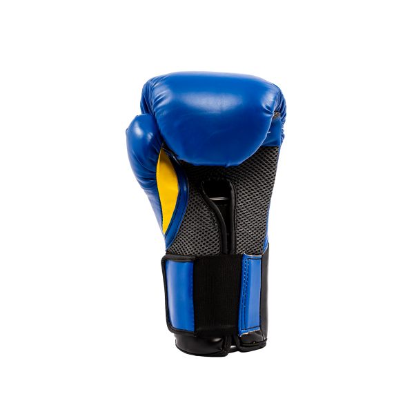 Перчатки тренировочные Elite ProStyle Everlast P000012-11/P00002351-2353 Интернет-магазин Ok-Sport.kz