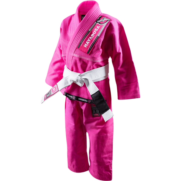 Кимоно для Джиу-Джитсу Yuushi Jiu Jitsu Gi YJJG Интернет-магазин Ok-Sport.kz