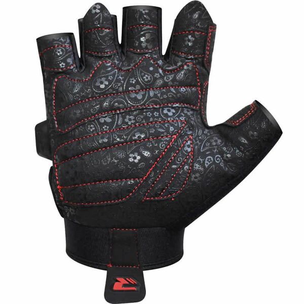 Перчатки для фитнеса GYM Glove Amara RDX WGA-S4B Интернет-магазин Ok-Sport.kz