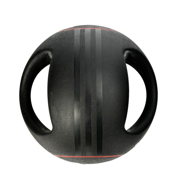 Медицинбол с ручками Adidas Dual Grip Medicine Ball ADBL-1041-2-3-4 Интернет-магазин Ok-Sport.kz