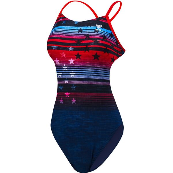 Купальник LIBERTY CUTOUTFIT CLI7А Интернет-магазин Ok-Sport.kz