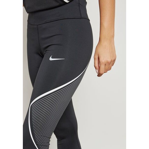 Тайтсы Nike Power Tight Fast Gx 890464-010 Интернет-магазин Ok-Sport.kz