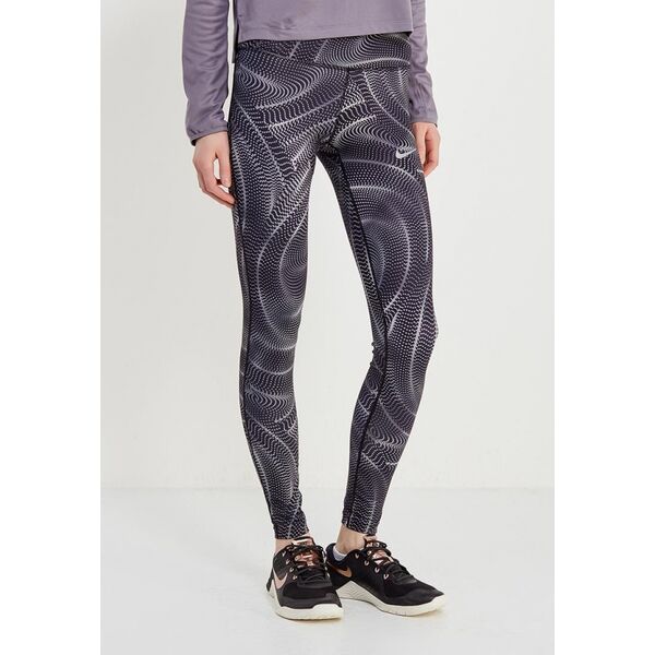Тайтсы Nike Power Essential Tight Printed 890421-060 Интернет-магазин Ok-Sport.kz