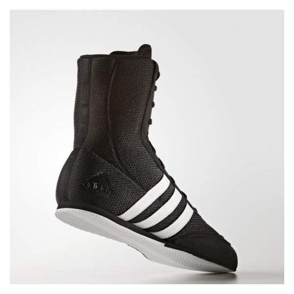 Боксерки Box Hog 2 Adidas New BA7928 Интернет-магазин Ok-Sport.kz