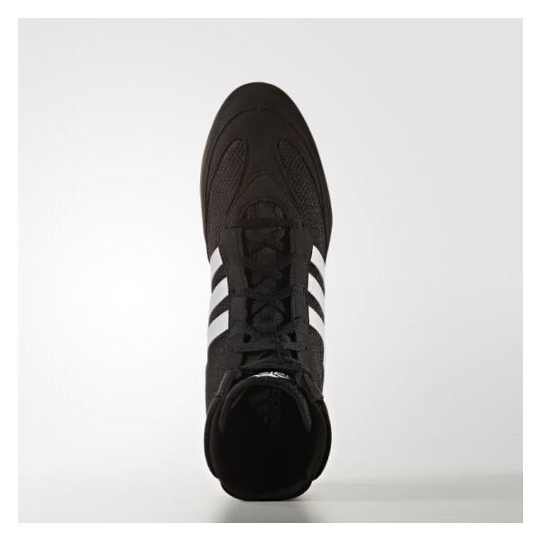 Боксерки Box Hog 2 Adidas New BA7928 Интернет-магазин Ok-Sport.kz