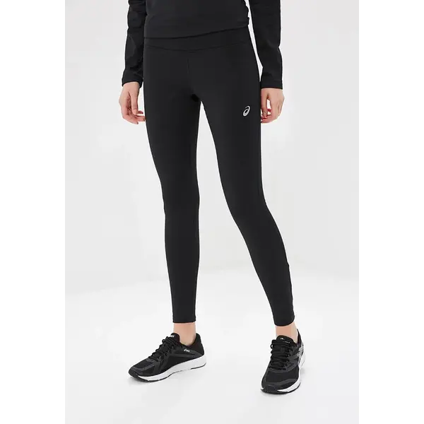 Тайтсы женские Silver Winter Tight Asics 2012A016 Интернет-магазин Ok-Sport.kz