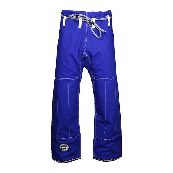 Кимоно для Джиу-Джитсу Bad Boy Competition BJJ Gi BADGICOMPBL Интернет-магазин Ok-Sport.kz