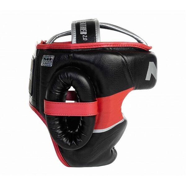 Шлем боксерский Clinch M1 C147 Интернет-магазин Ok-Sport.kz