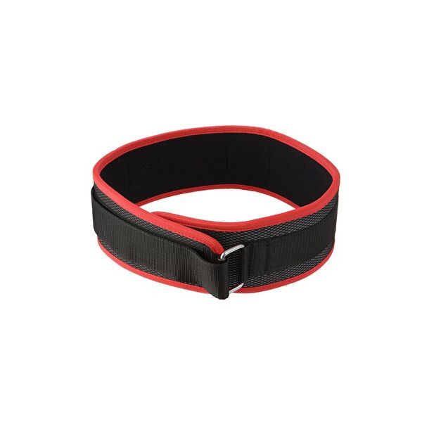 Пояс для тяжелой атлетики  Adidas Nylon Weightlifting Belt ADGB-122-37-38-39-40 Интернет-магазин Ok-Sport.kz