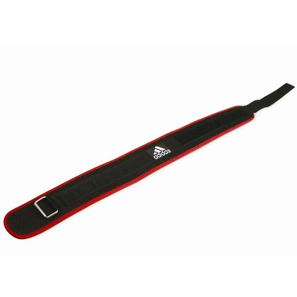 Пояс для тяжелой атлетики  Adidas Nylon Weightlifting Belt ADGB-122-37-38-39-40 Интернет-магазин Ok-Sport.kz